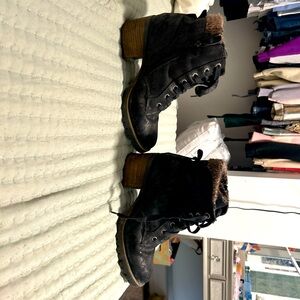 Carlos by Carlos Santana boots